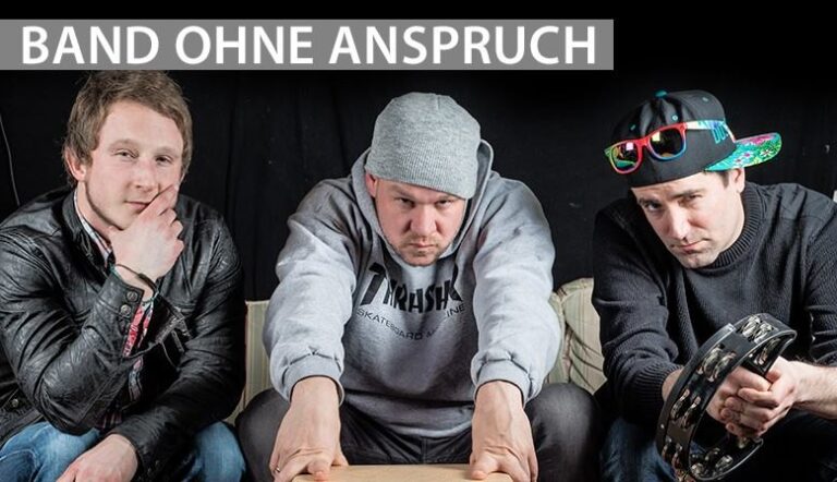 Band-Ohne-Anspruch