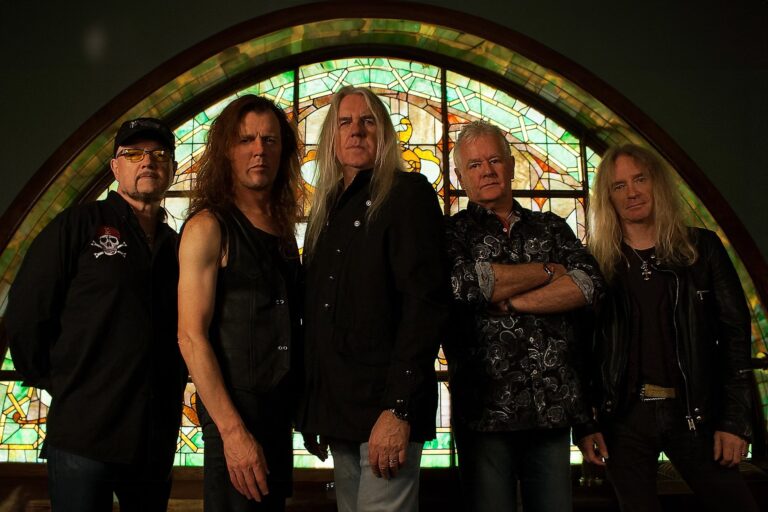 Saxon