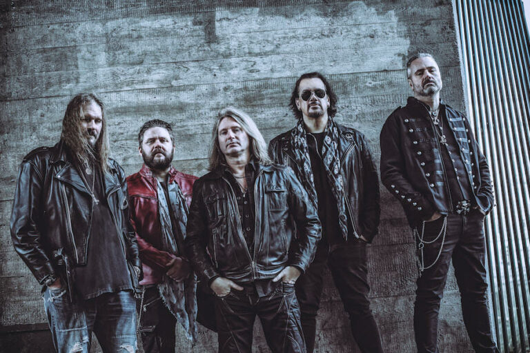 Starchaser-Band