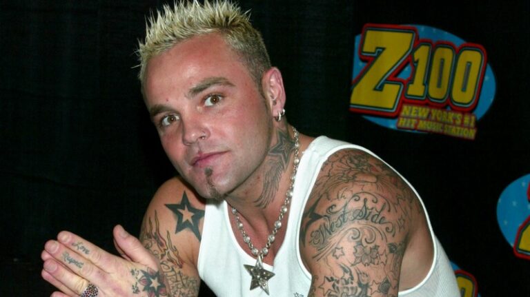 Z100's Jingle Ball 2002 - Press Room