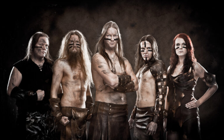 ensiferum-band