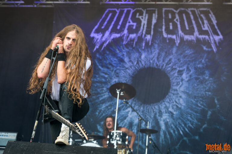 Dust Bolt