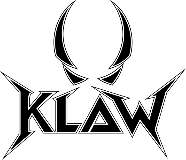 klaw_full logo_black