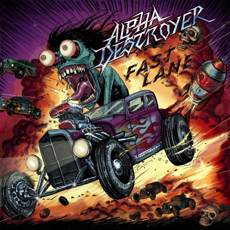 Alpha-Destroyer-Fast-Lane-Cover